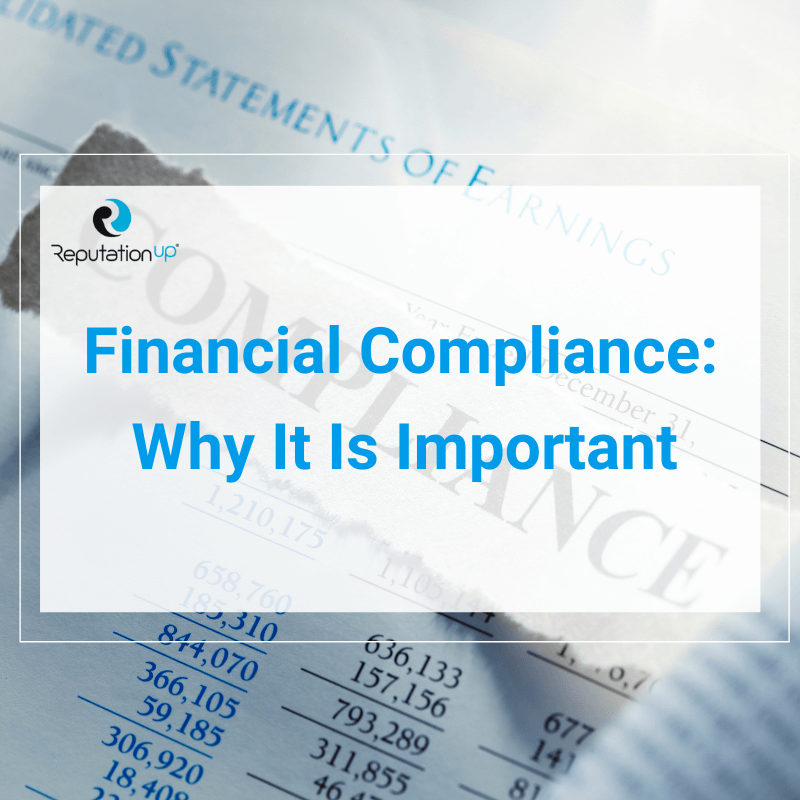 Compliance business smes maintaining need know