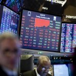 Dow stocks nyse allure defensive ailing closed indefinitely nasdaq reuters outbreak washingtonpost